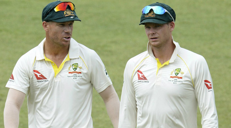 India vs Australia: Steve Smith leaves training session with sore back, Australia’s injury concerns grow |Sangbad Pratidin