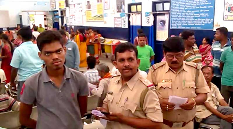 Bengal youth missing from Odisha found in Tarakeshwar