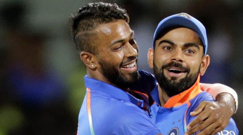 This is what Virat Kohli, Hardik Pandya are doing in their leisure