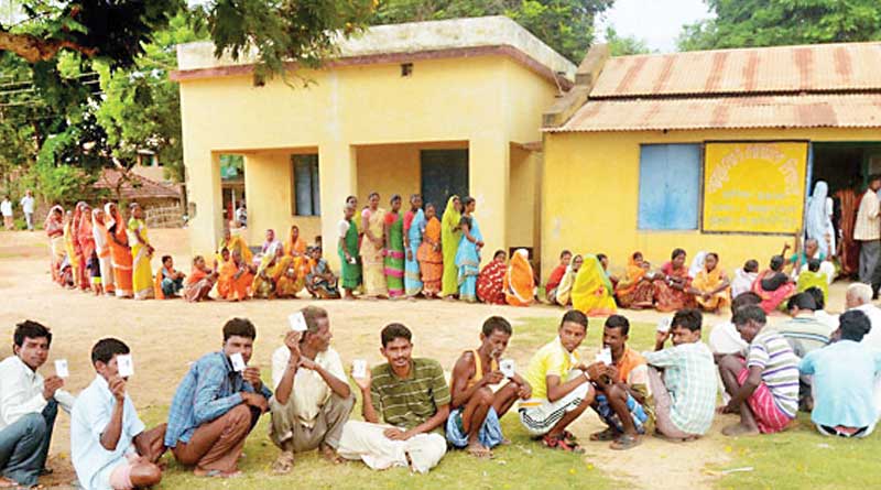 West Bengal panchayat polls likely to be held in May