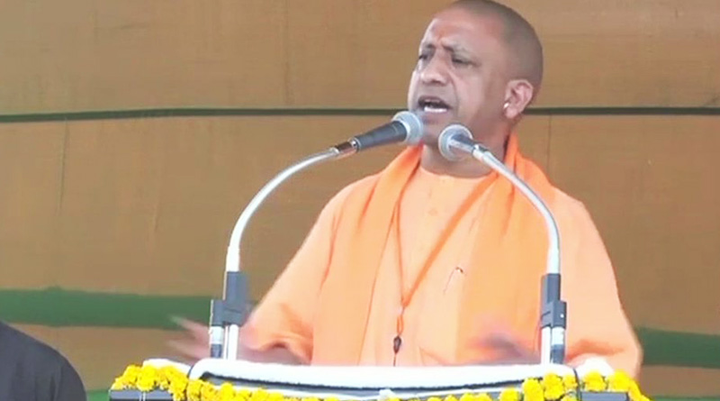 UP CM Yogi Adityanath’s ‘Namaz-Holi’ comment sparks row