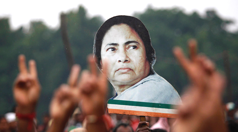 PM Modi's brother to support TMC in Lok Sabha polls