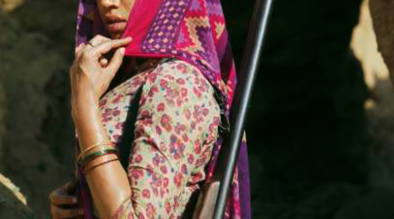 Bhumi Pednekar looks fearsome in dacoit drama ‘Son Chiriya’