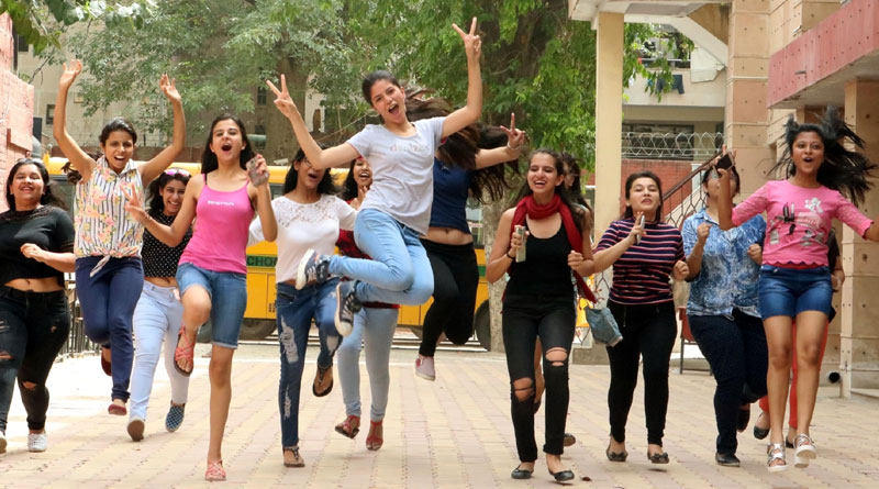 CBSE Result 2022 Class 12th Declared। Sangbad Pratidin
