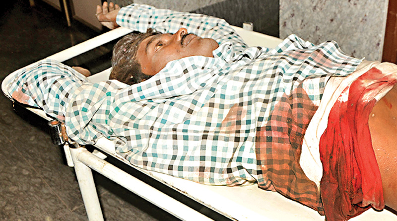 WB panchayat polls: SIT formed to probe Dildar Sheikh murder