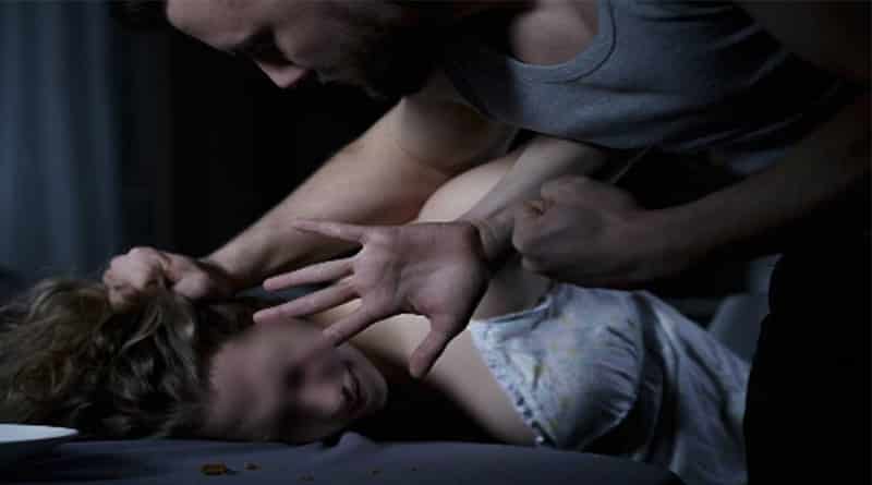 Out on bail, man forces himself inside woman's house, ties her up, rapes her for 6 hours