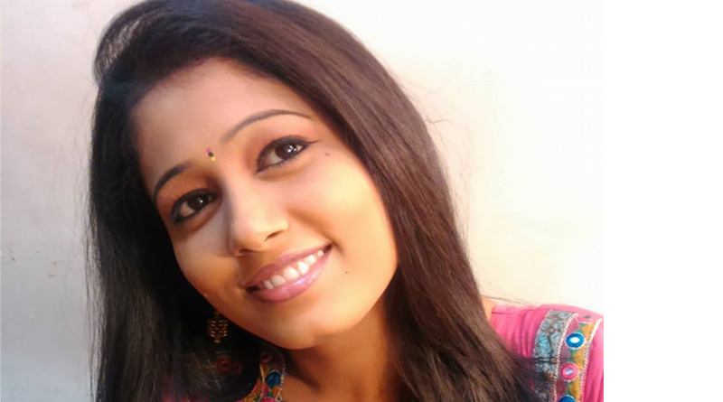 TV anchor commits suicide in Hyderabad