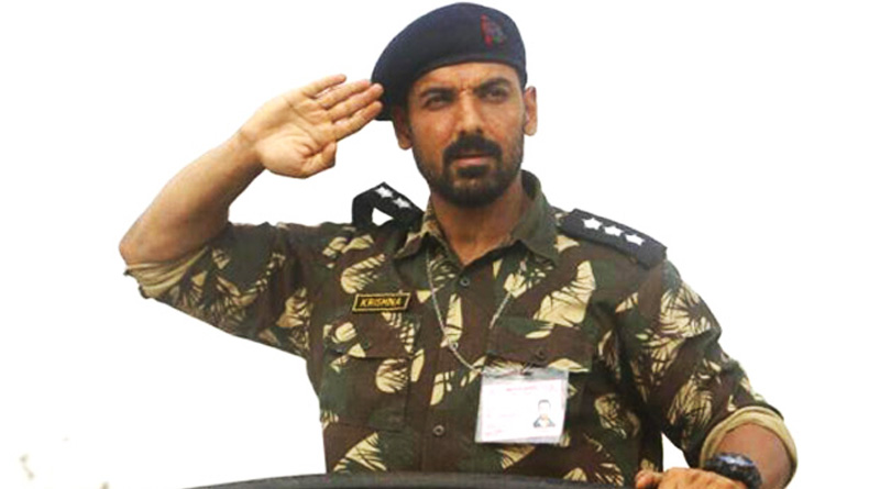 FIR lodged against John Abraham and JA Entertainment