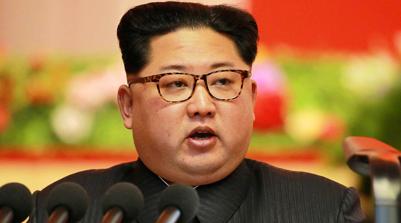 North Korea still poses a 