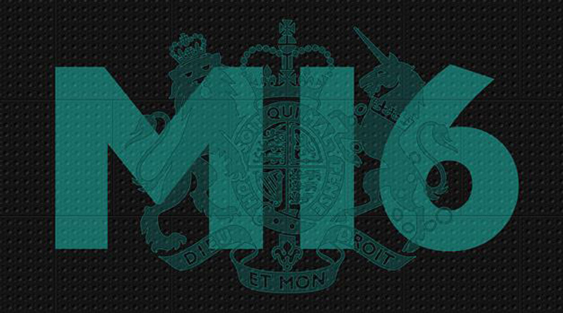 British military intelligence services MI6 to get first female chief 