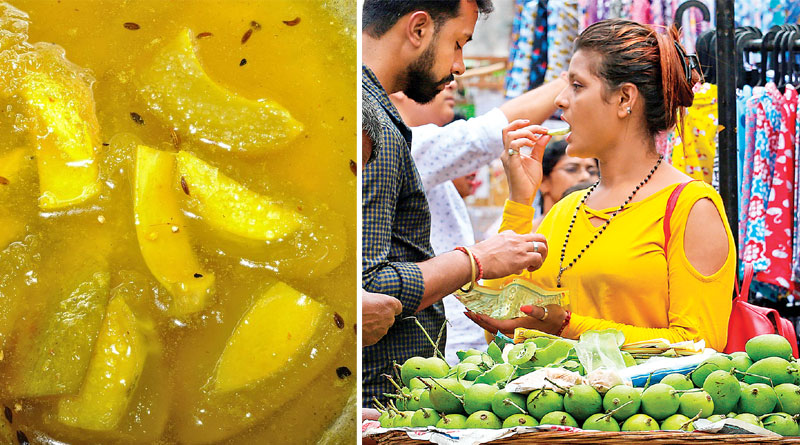 Mango prices will increase further
