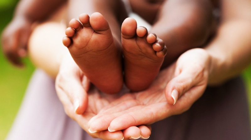 Besides children, Scrub Typhus is effecting adults as well