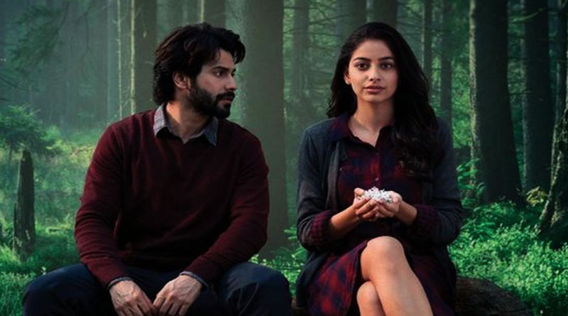 October the movie review: Varun Dhawan’s splendid performance stuns fans