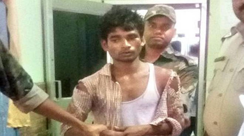 Man kills ‘wife’ with sword inside Odisha family court