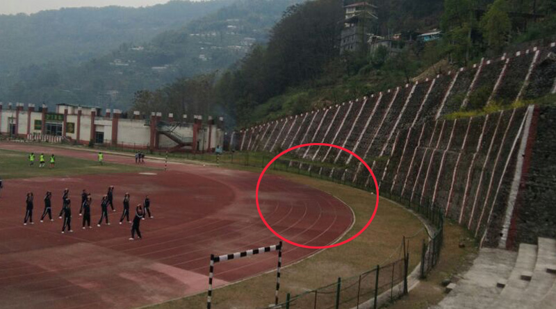 Sikkim: Paragliding goes wrong, 1 killed , Kolkata tourist injured