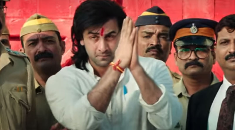 RSS mouthpiece slams Rajkumar Hirani for 'whitewashing' Sanjay Dutt's reputation
