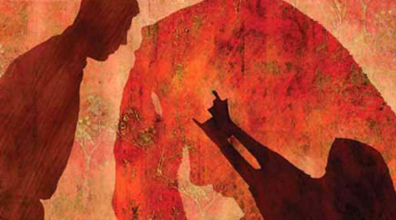 Tantrik performs exorcism, forced woman to drink blood in Barasat