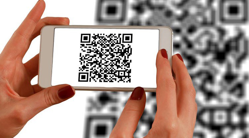 Updated QR code to shield Aadhaar information
