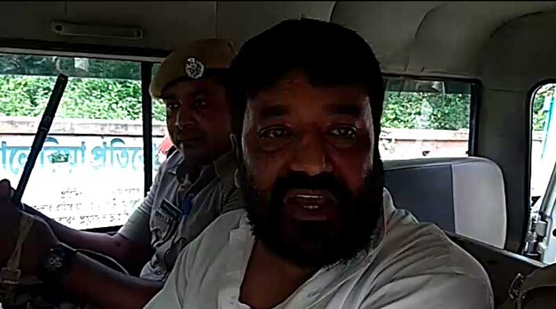 West Bengal panchayat polls: Congress MLA attacked in Murshidabad