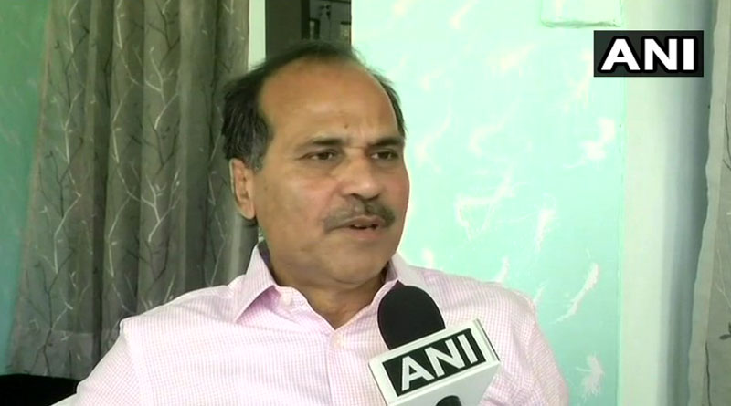 Will not join BJP, says congress's Adhir Ranjan Chowdhury