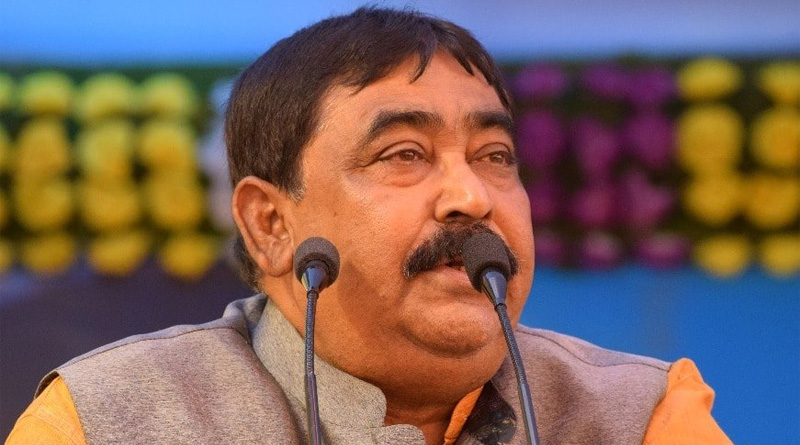 Anubrata makes another controversy