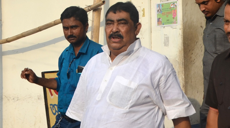TMC will do Poll Vote on Election day, says Anubrata Mandal