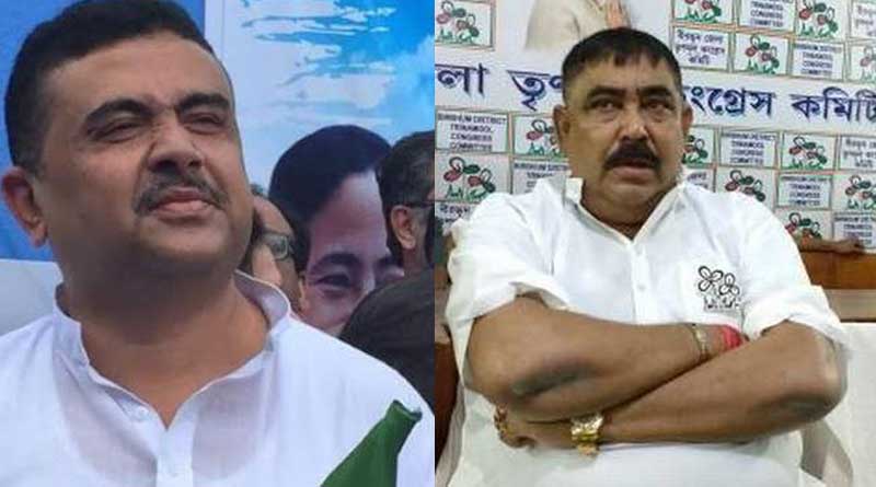 BJP moves EC against key TMC leaders, demands action