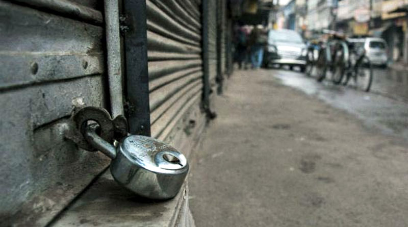 Left-Cong to oppose 'Bangla Bandh' called by BJP