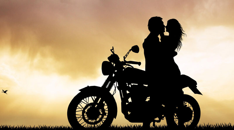 Siliguri: Tryst on stolen bike, empty tank lands thief in jail