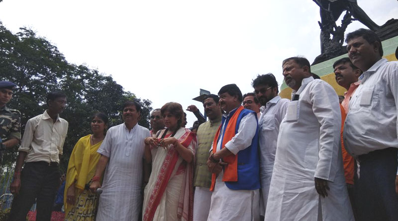 WB panchayat polls: Calcutta HC verdict shot in the arm for opposition