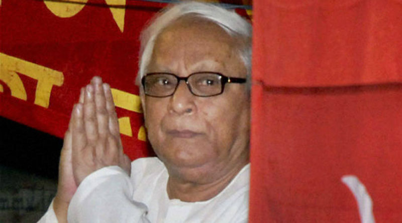 Buddhadeb Bhattarcharya’s Condition is well, said Suryakanta Mishra
