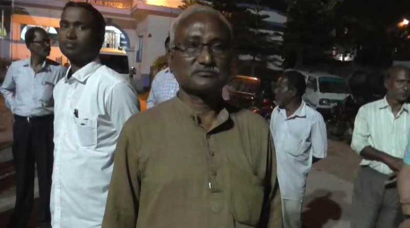 West Bengal Panchayat polls: Shot fired at CPM leader in Alipurduar