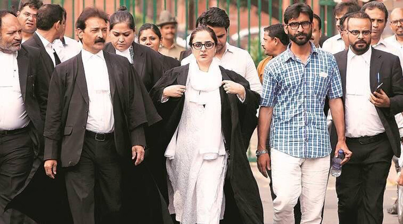 Shoot me but don’t fabricate lies: Kathua rape case lawyer
