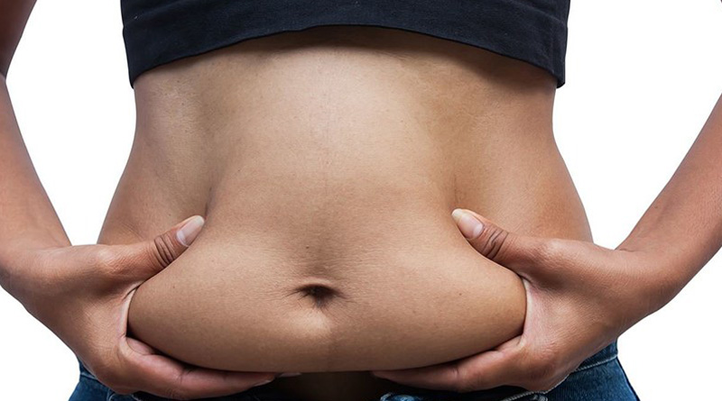 These are reasons why you’re not losing that belly fat despite working out | Sangbad Pratidin