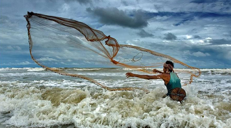 Fishermen from Kerala find whale vomit worth 28 crore from sea | Sangbad Pratidin
