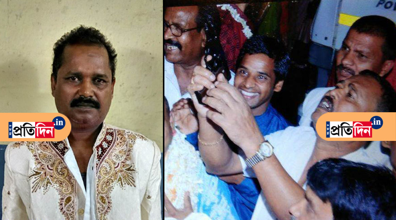 Madhyamgram: Groom’s elder brother shot at wedding venue