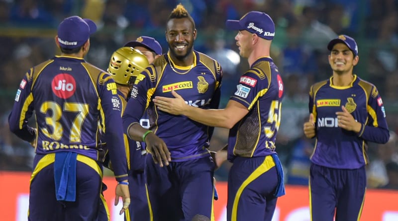 these 4 teams through to IPL 2018 Playoffs
