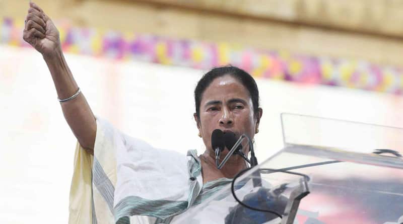 CM dedicates victory in Panchayet Poll to political martyr