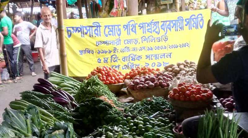 No helmet, no goods: Siliguri traders unique move
