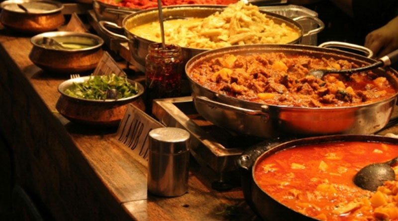 Meat skips wedding menu over carcass scare