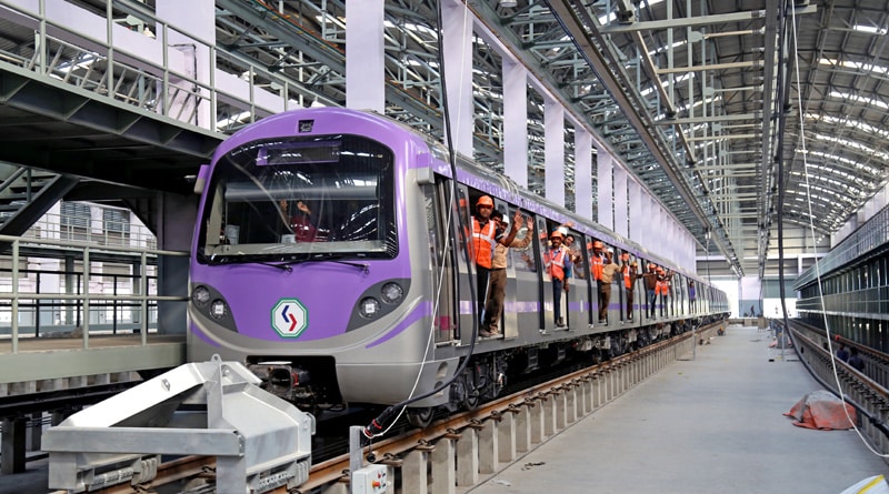 New rules for banks, ATMs, metroand railways from May 1