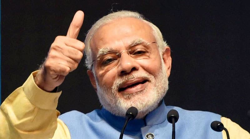 Bal Narendra Modi movie to depict PM’s childhood days