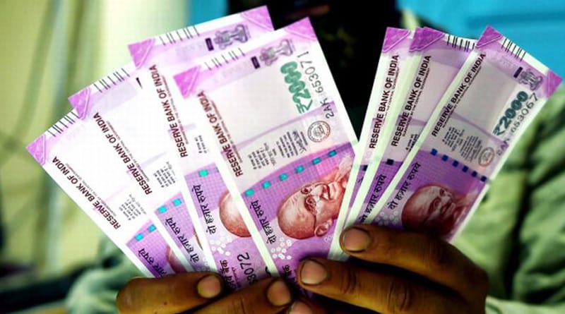 The IMF today projected an impressive 11.5% growth rate for India in 2021 | Sangbad Pratidin