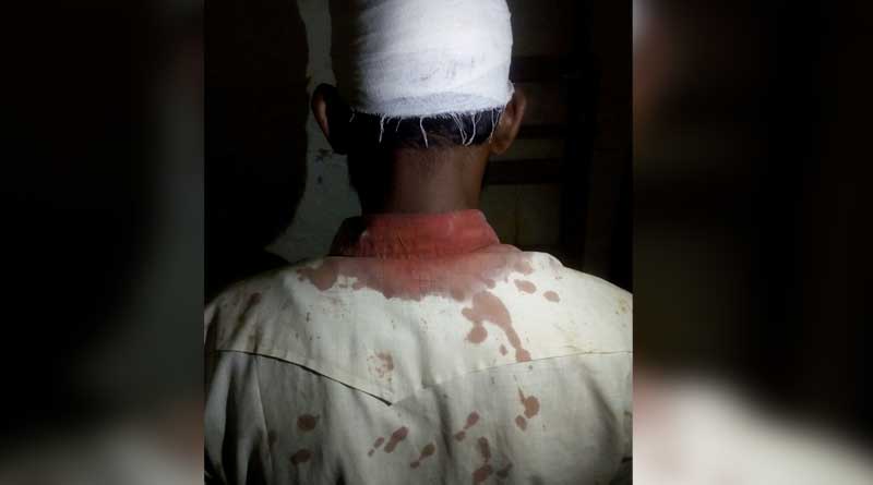 West Bengal panchayat polls: TMC-BJP clash in Purulia