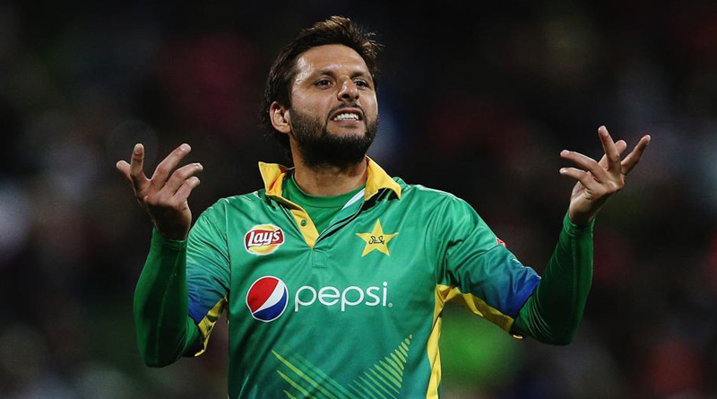 Shahid Afridi could neither bowl or bat: Aamir Sohail