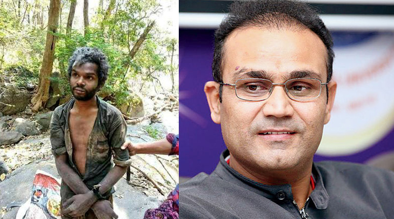 Virender Sehwag helped mother of Madhu died accused of theft