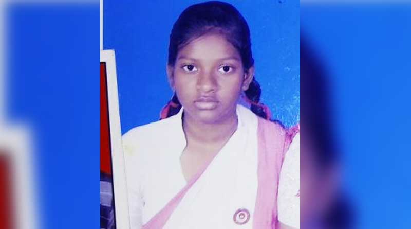 Howrah: student falls from the second floor of the school building, severely injured
