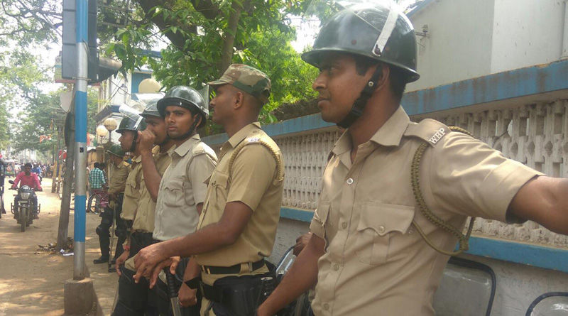 WB Panchayat Polls: EC extends nomination filing date