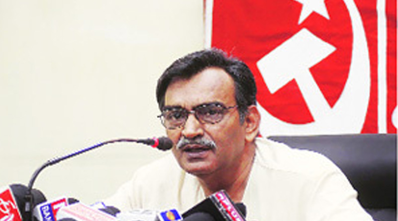   Bandh Successful, CPIM claimed
