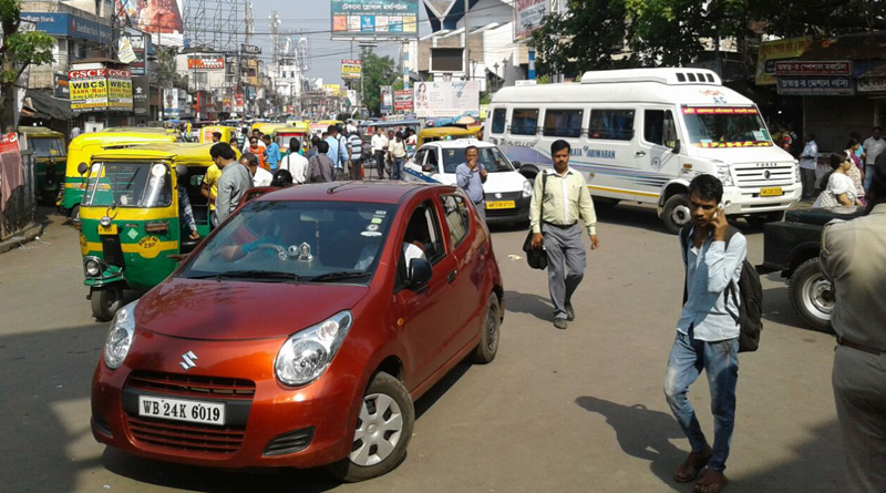 Coronavirus:Validity of driving license expanded till 30 June
